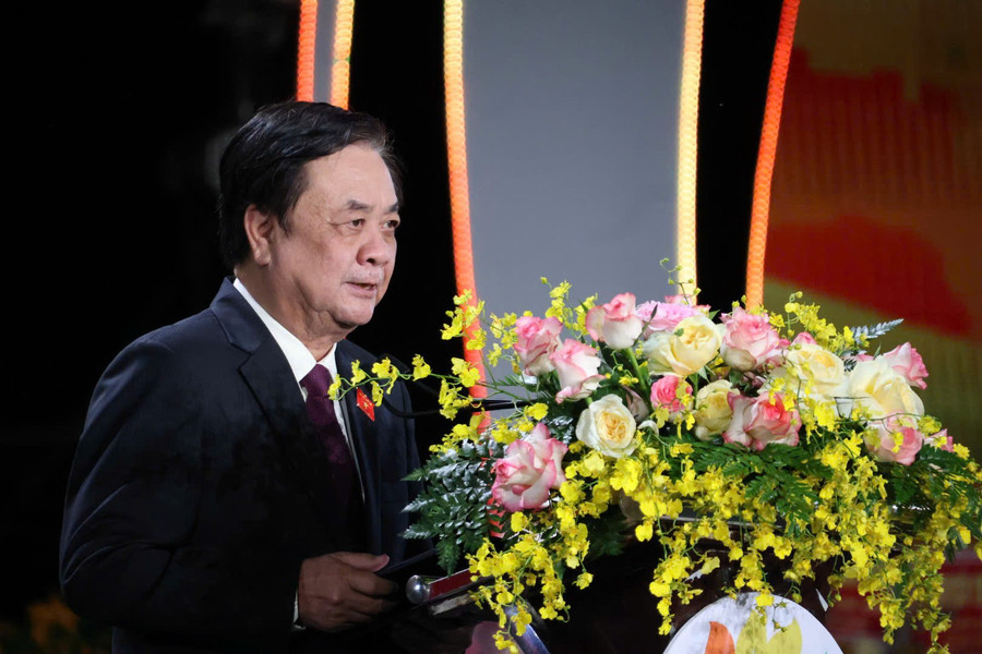 Khai mạc Festival Hoa - Kiểng Sa Đéc lần thứ II