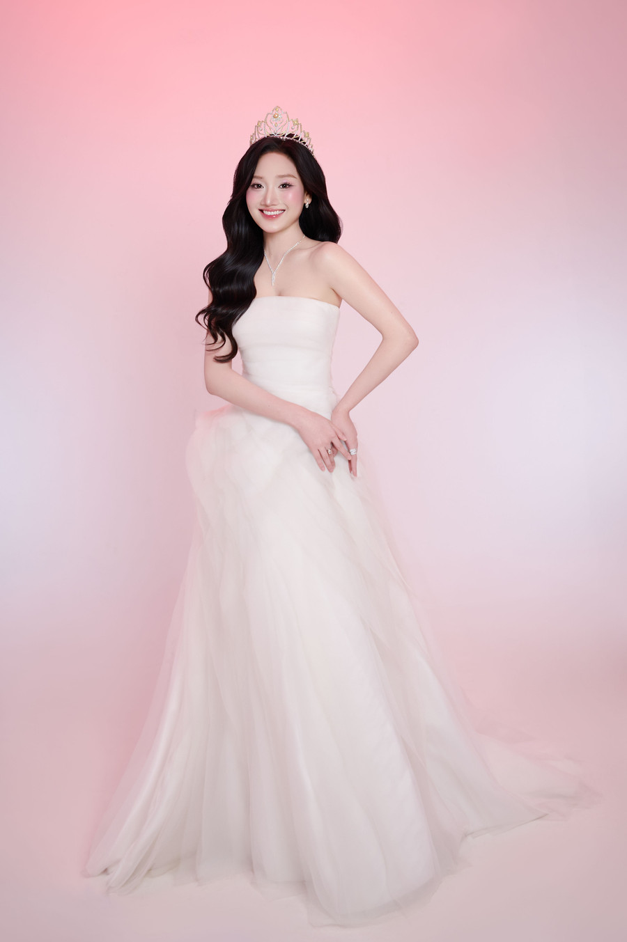 Top 3 Hoa hậu Quốc gia Việt Nam ra sao sau 1 năm đăng quang?