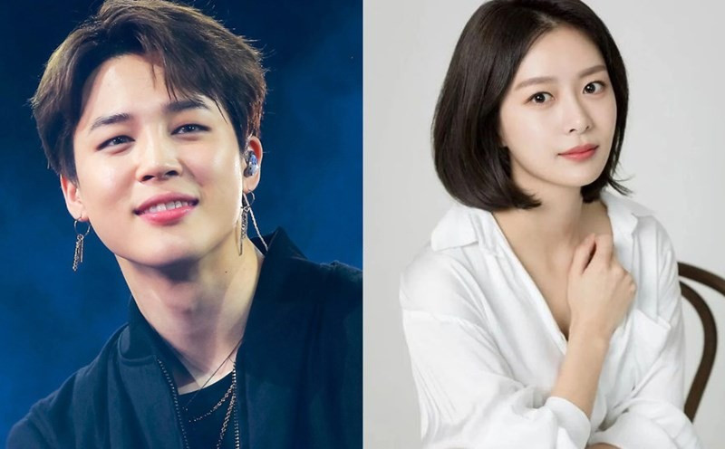 V (BTS) và Jennie (BLACKPINK) cùng loạt tin đồn hẹn hò gây sốc nhất năm 2025 V (BTS) và Jennie (BLACKPINK) cùng loạt tin đồn hẹn hò gây sốc nhất năm 2025