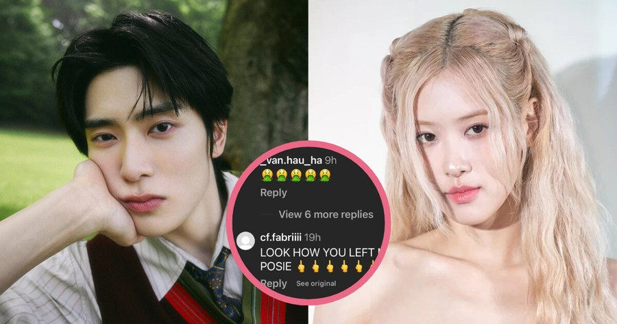 V (BTS) và Jennie (BLACKPINK) cùng loạt tin đồn hẹn hò gây sốc nhất năm 2025 V (BTS) và Jennie (BLACKPINK) cùng loạt tin đồn hẹn hò gây sốc nhất năm 2025