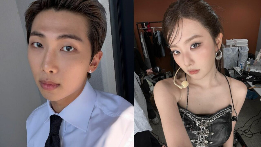 V (BTS) và Jennie (BLACKPINK) cùng loạt tin đồn hẹn hò gây sốc nhất năm 2025 V (BTS) và Jennie (BLACKPINK) cùng loạt tin đồn hẹn hò gây sốc nhất năm 2025