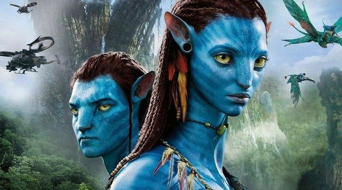Avatar, Marty Supreme thúc đẩy doanh thu, khép lại năm biến động của Hollywood