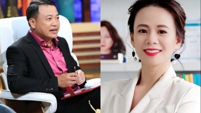 Shark Bình và doanh nhân Đào Lan Hương hoàn tất thủ tục ly hôn