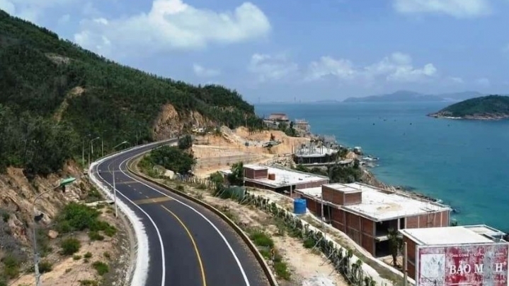 Tin bất động sản ngày 16/5: Chấm dứt dự án Khu du lịch nghỉ dưỡng cao cấp Thiên Khán