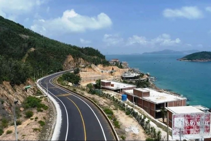 Tin bất động sản ngày 16/5: Chấm dứt dự án Khu du lịch nghỉ dưỡng cao cấp Thiên Khán