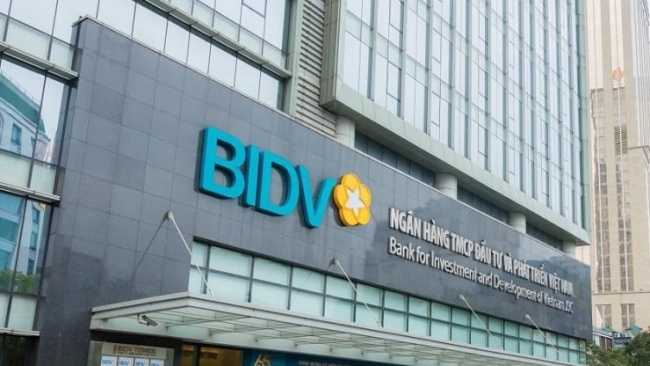 Tin ngân hàng ngày 19/5: BIDV tuyển dụng 350 nhân sự làm việc tại hội sở và các chi nhánh