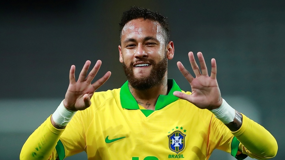 MU chưa từ bỏ tham vọng mua Neymar