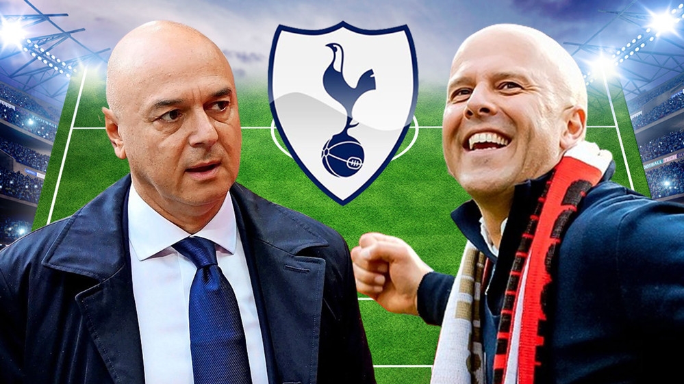 Lộ diện tân thuyền trưởng Tottenham