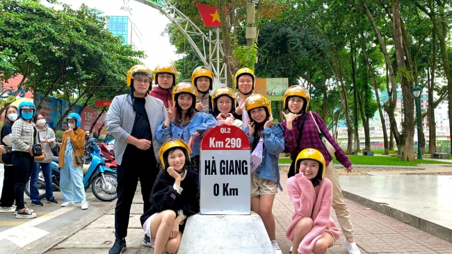 Lý do cột mốc Km0 nổi tiếng ở Hà Giang bị nhổ bỏ, du khách bất ngờ và tiếc nuối