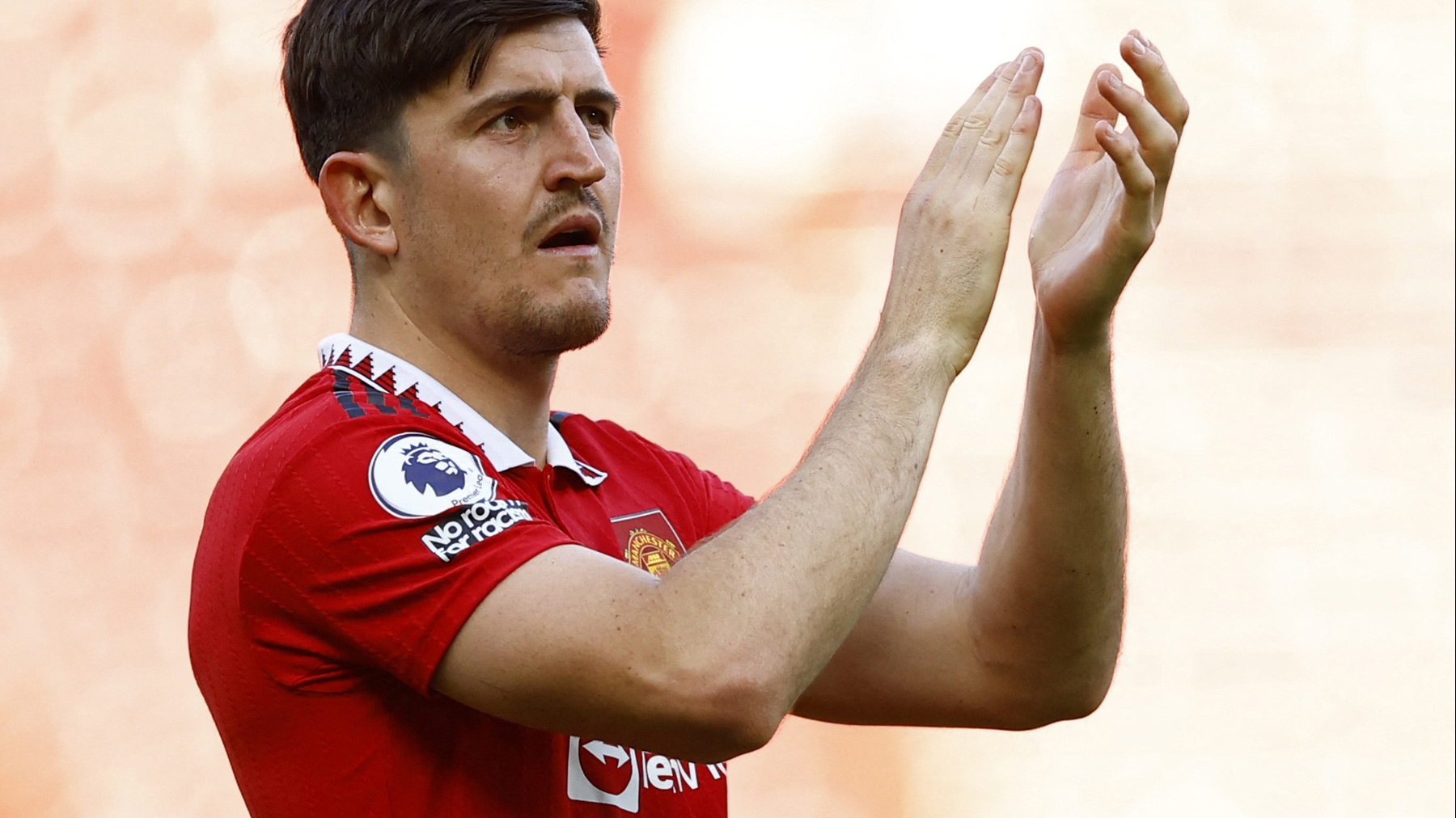 MU trả Harry Maguire 10 triệu bảng để rời Old Trafford