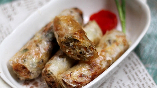 Hai món 'quốc hồn quốc túy' Việt Nam nằm top món ăn nhẹ hấp dẫn nhất thế giới