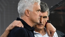 Sevilla đoạt Europa League: Ngày Mourinho thua học trò