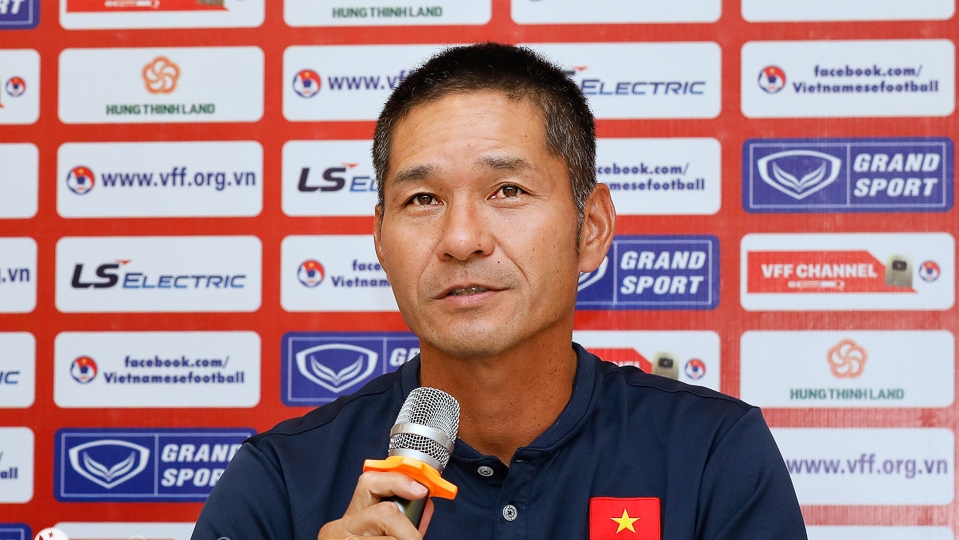 'U20 nữ Việt Nam sẵn sàng cho vòng loại U20 châu Á'