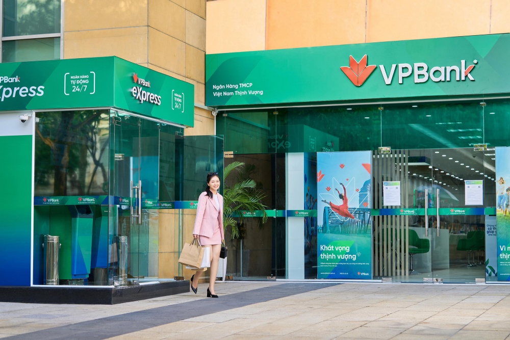 Tin ngân hàng ngày 8/6: SCB và VPBank giảm mạnh lãi suất huy động tại các kỳ hạn dài