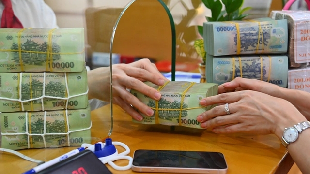 Tin ngân hàng ngày 10/6: Gói 120.000 tỷ đồng có lãi suất cao, nguy cơ "ế"