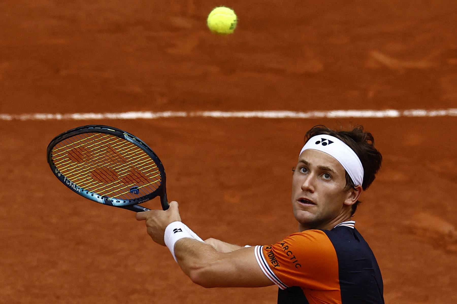 Novak Djokovic vô địch Roland Garros: Biểu tượng lịch sử