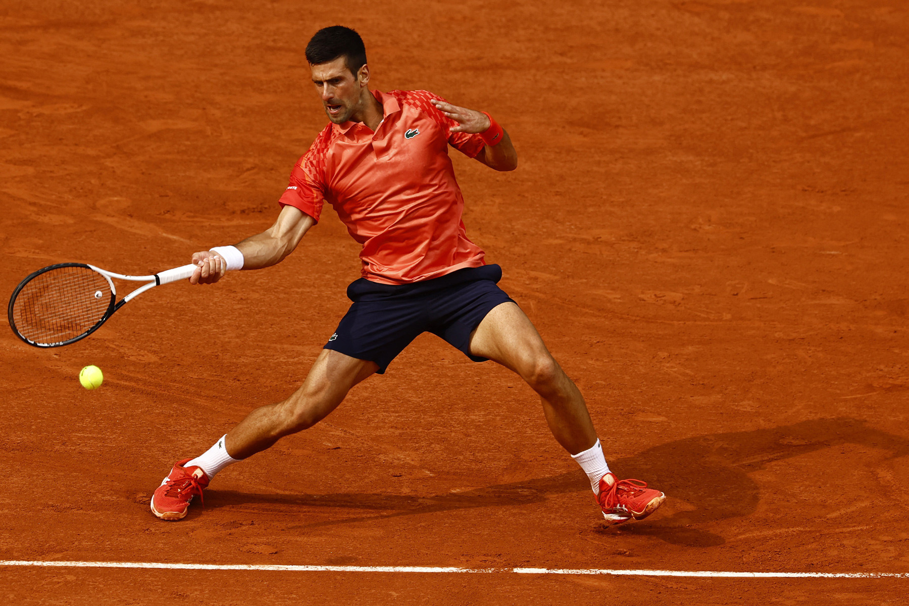 Novak Djokovic vô địch Roland Garros: Biểu tượng lịch sử