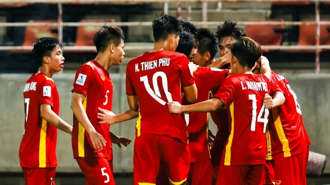 Nhận định U17 Việt Nam vs Nhật Bản: Vượt núi cao