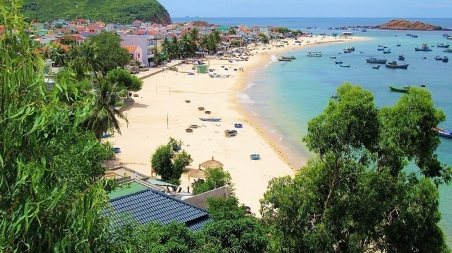 Tin bất động sản ngày 22/6: Bình Định chính thức chấm dứt hoạt động dự án L’Amour Resort Quy Nhơn