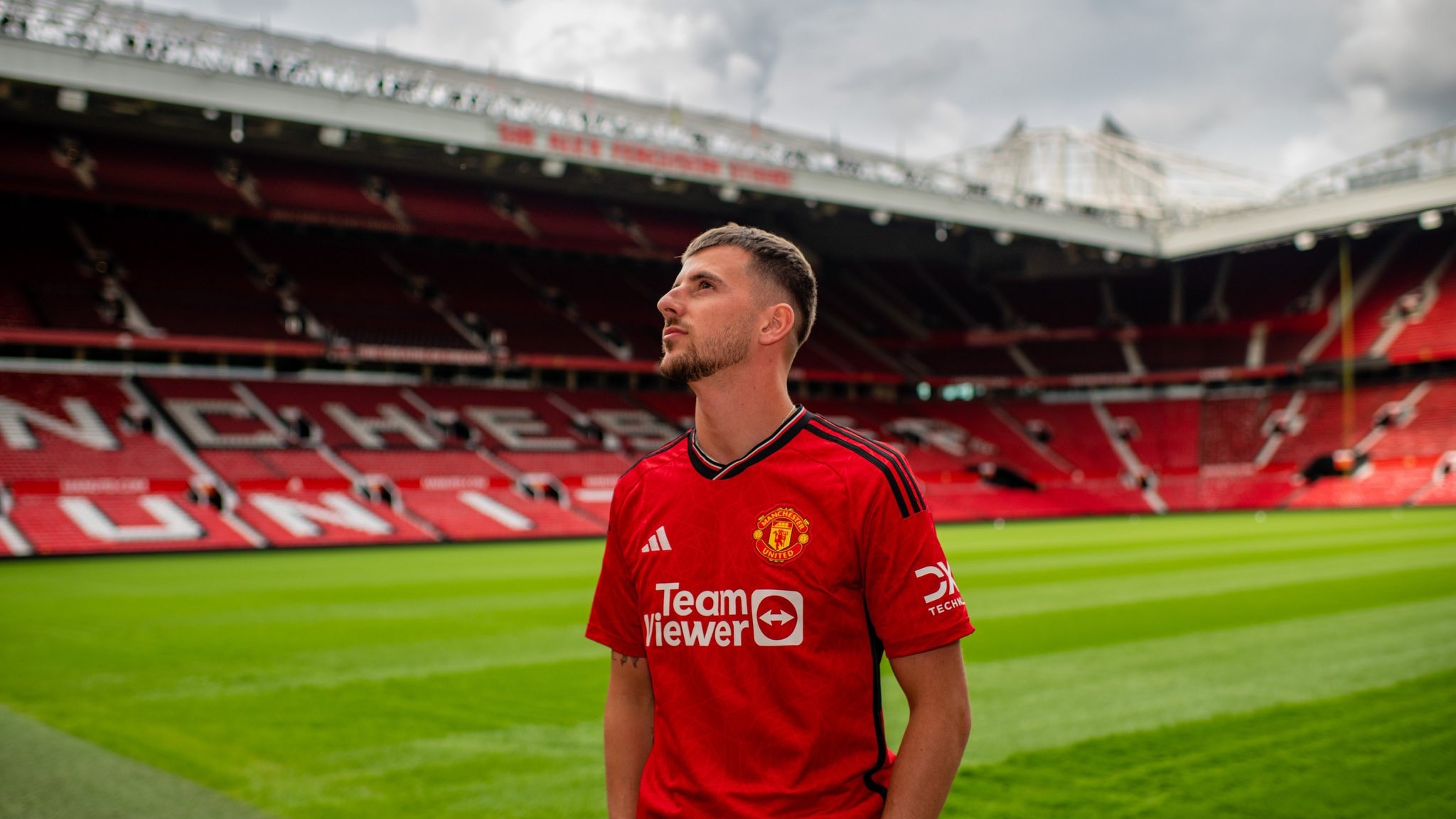 Lộ lương thật Mason Mount ở MU, Chelsea và Liverpool tiếc rẻ