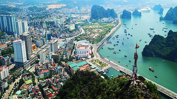 Tin bất động sản tuần qua: Quảng Ninh có thêm dự án 10 triệu USD