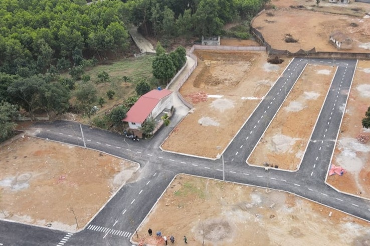 Tin bất động sản ngày 14/7: Hà Nội sắp đấu giá hơn 60 lô đất tại Long Biên, khởi điểm cao nhất 9,5 tỷ đồng/lô
