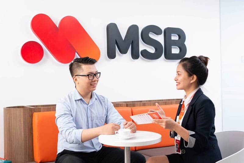 Tin ngân hàng ngày 22/7: Lãi thuần từ hoạt động dịch vụ của MSB tăng hơn 86%