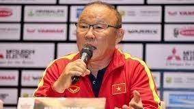 FIFA ra tay giảm nỗi lo cho ông Park, làm điều chưa từng có ở trận Indonesia và Việt Nam