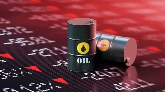 Giá xăng dầu hôm nay 16/1: Kỳ vọng phục hồi nhu cầu thúc đẩy giá dầu