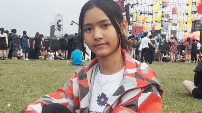 Lại thêm trường hợp bé gái 14 tuổi mất tích, từng nhận 5 triệu đồng từ người lạ