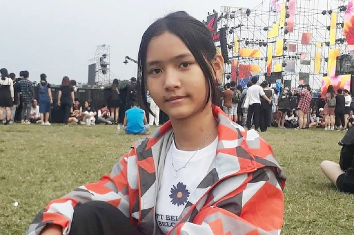 Lại thêm trường hợp bé gái 14 tuổi mất tích, từng nhận 5 triệu đồng từ người lạ