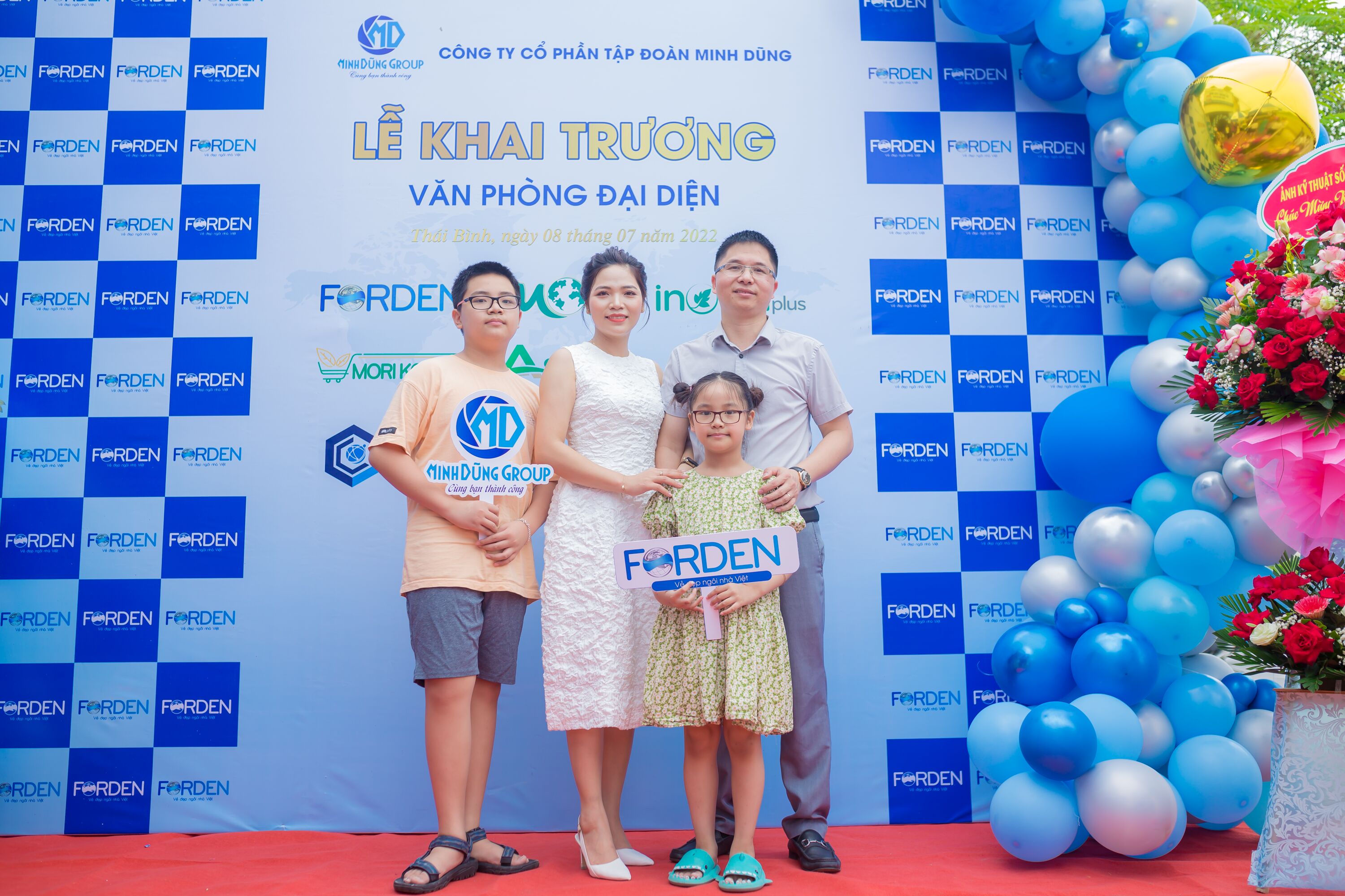 Doanh nhân Nguyễn Văn Thuy: Thành công đến từ đam mê và sự nỗ lực không ngừng
