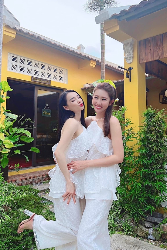 Sao Việt hôm nay 27/8: Phương Trinh Jolie mặc "táo bạo" mừng sinh nhật chồng