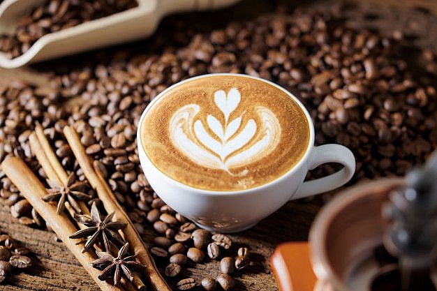 Giá cà phê hôm nay 2/9: Trong nước giảm 200 đồng/kg