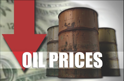 Giá xăng dầu hôm nay 8/9: Dầu thô tiếp đà lao dốc, Brent mất 5 USD/thùng