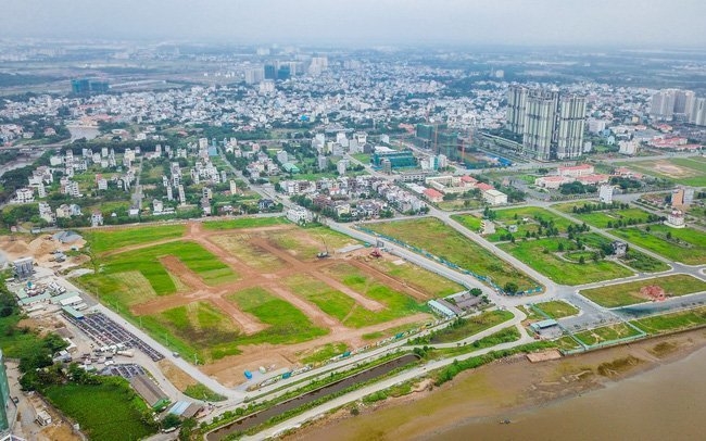 Tin bất động sản ngày 8/9: Hà Nội sẽ đối thoại với người dân về thủ tục hành chính lĩnh vực đất đai vào tháng 10