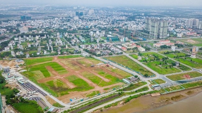 Tin bất động sản ngày 8/9: Hà Nội sẽ đối thoại với người dân về thủ tục hành chính lĩnh vực đất đai vào tháng 10
