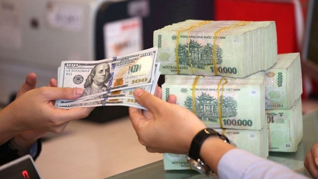 Tin ngân hàng ngày 8/9: Ngân hàng Nhà nước “bơm” ra thị trường gần 60.000 tỷ đồng từ đầu tuần