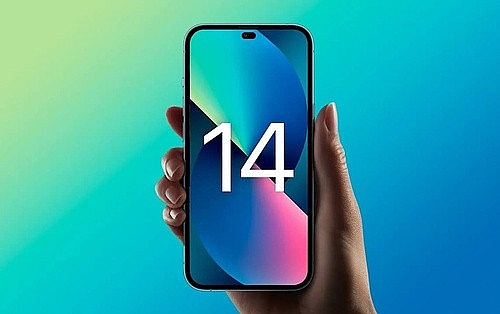 Các đại lý đồng loạt công bố giá dự kiến iPhone 14 tại Việt Nam