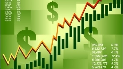 Tin nhanh chứng khoán ngày 15/9: Các cổ phiếu lớn giúp VN Index tăng giá