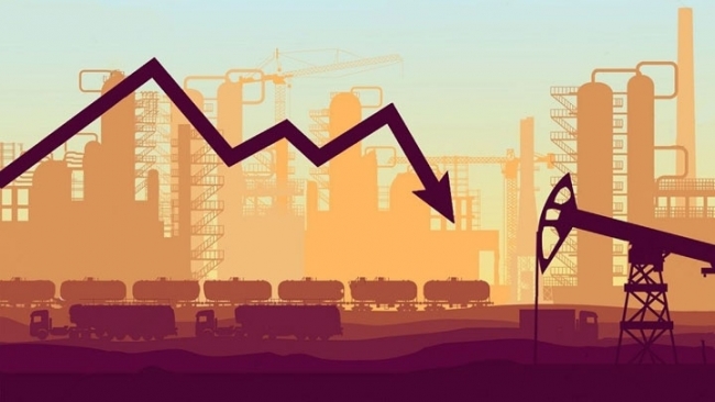 Giá xăng dầu hôm nay 16/9: Dầu thô đồng loạt giảm mạnh
