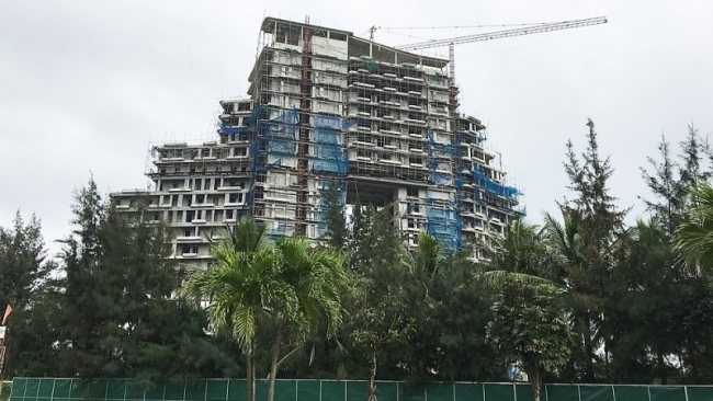 Tin bất động sản nổi bật trong tuần qua: Nhiều dự án có vị trí đắc địa tại Quảng Bình chậm tiến độ