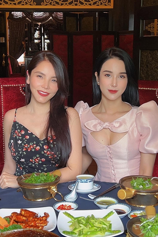 Sao Việt hôm nay 18/9: Thùy Tiên review biệt thự Chủ tịch Miss Grand