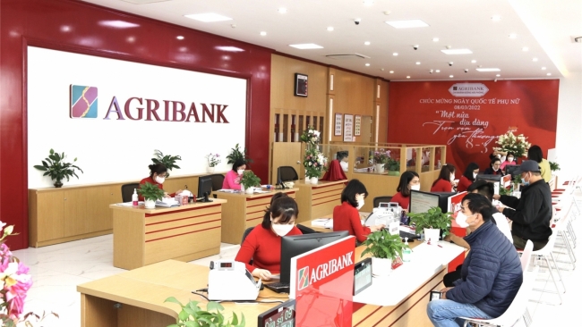 Tin ngân hàng ngày 22/9: Agribank đấu giá khoản nợ hơn trăm tỷ của Công ty Xây dựng Thăng Long
