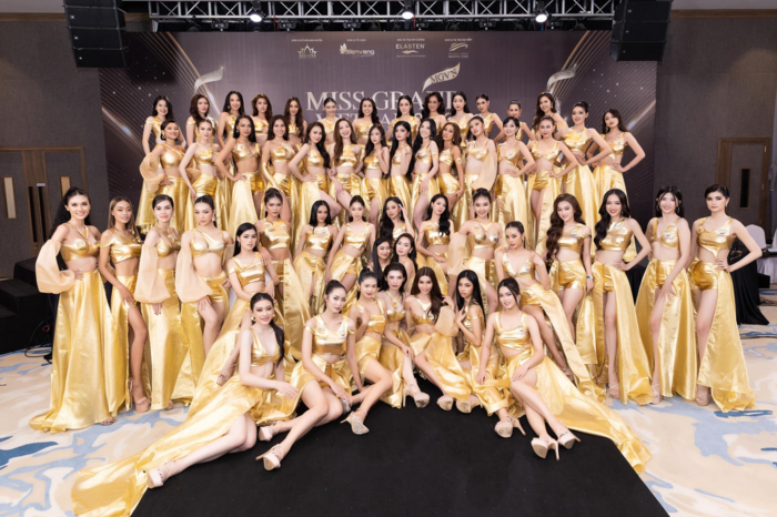 Hàng loạt thí sinh 'bỏ thi' Miss Grand Vietnam 2022, nguyên nhân là gì?
