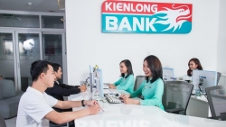 Tin ngân hàng ngày 24/9: KienlongBank điều chỉnh tăng mạnh lãi suất từ 0,3-1%/năm