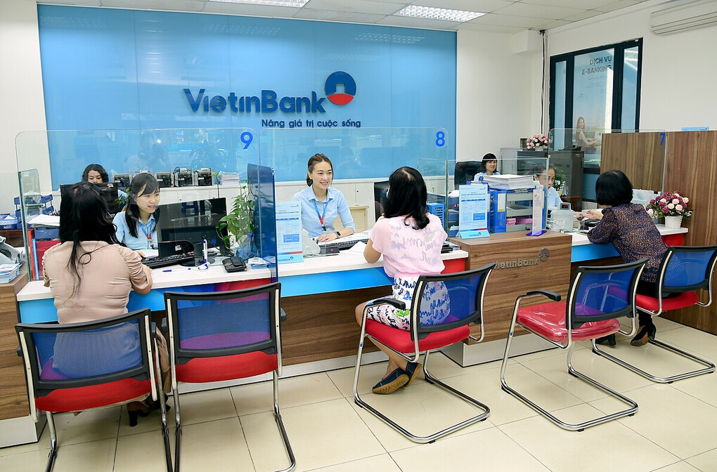 Tin ngân hàng ngày 27/9: VietinBank siết nợ Công ty CP Tập đoàn Đức Long Gia Lai