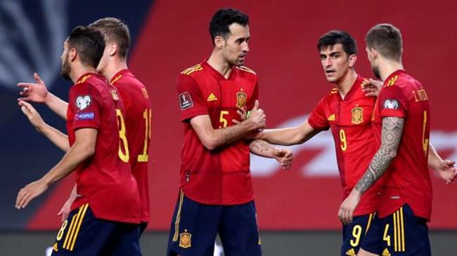 Bồ Đào Nha - Tây Ban Nha: Bài test cho Cup vàng ở Qatar