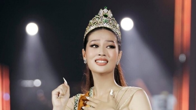 Sao Việt hôm nay 2/10: Tân Miss Grand Vietnam 2022 từng bị "body shaming" vì nặng 75kg