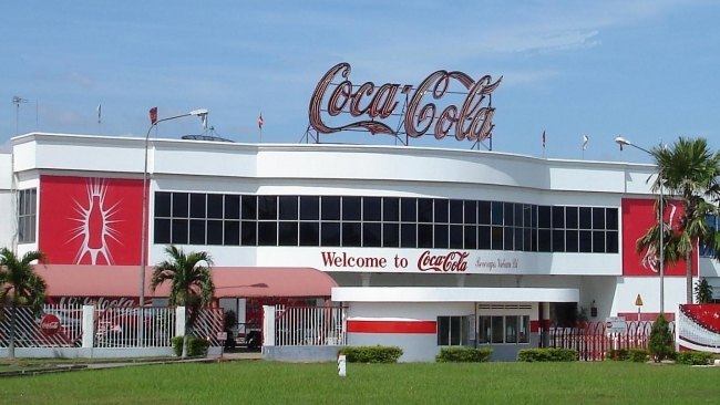Tin bất động sản ngày 4/10: Coca-Cola chuẩn bị khởi công nhà máy 136 triệu USD ở Long An